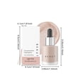 thumbnail image 5 of Concentrated Highlighter Liquid – 20g – Glow Booster, Illuminating Drops – For Face & Body – 1bottle, 5 of 6