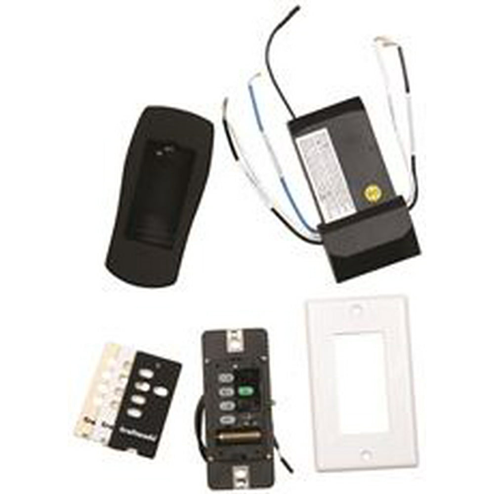 Craftmade Universal Remote Control For Ceiling Fan With Light Kit, Hand