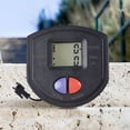 thumbnail image 6 of Beisidaer Stepper Counter LCD Display Monitor Fitness Equipment for Steppers Exercise Bike, 6 of 7