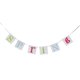 thumbnail image 5 of 2x Tarjetas de Papel Nacaradas SPRING para La Decoración de de Fiestas de Pascua Yotijar Banner de primavera unting, 5 of 7