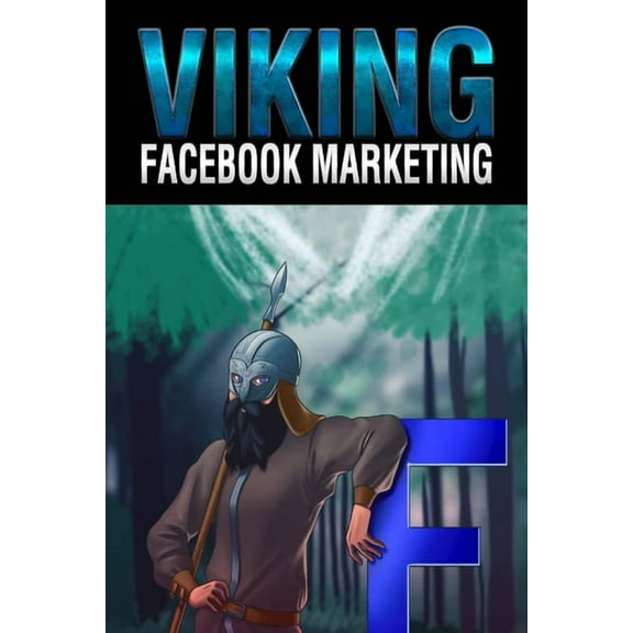 Facebook Marketing, (Paperback)