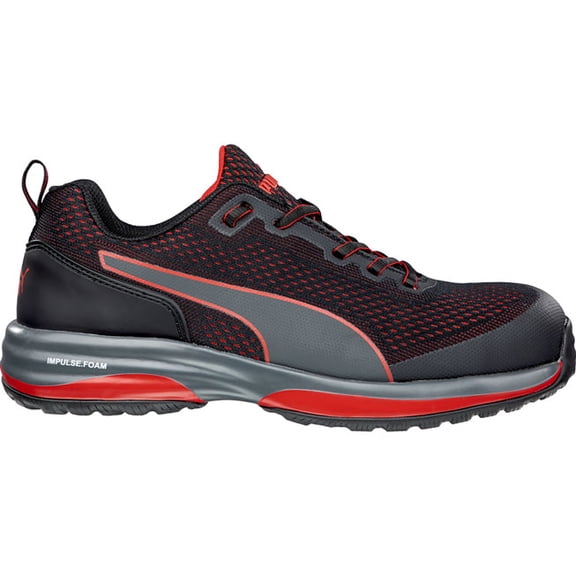 PUMA Men's Speed Work Shoes Composite Toe - 644495