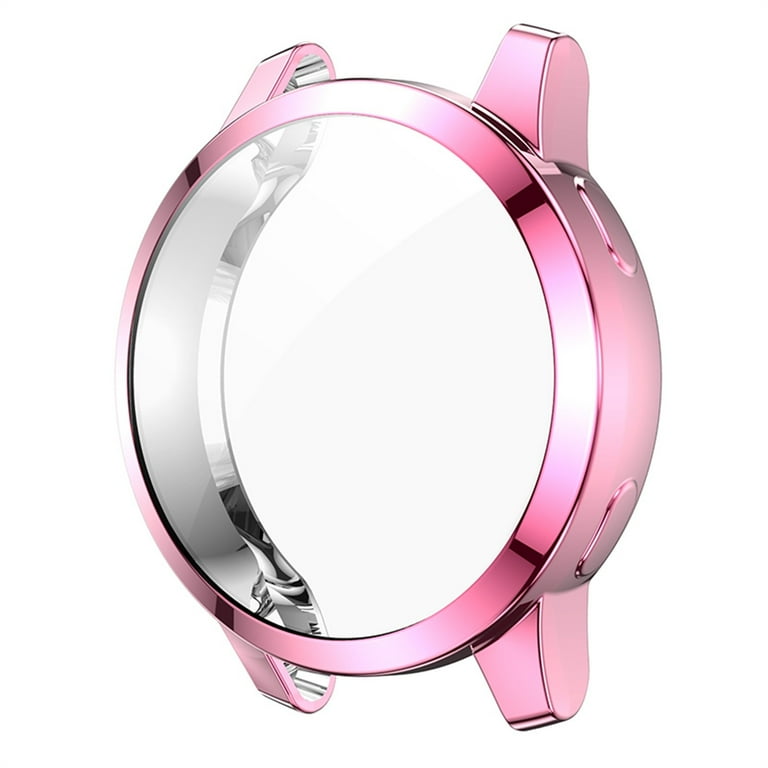 Garmin Venu 2/Vivoactive Matte TPU Case with PET Screen