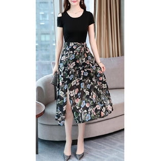 walmart summer dresses for juniors