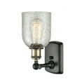 thumbnail image 2 of Innovations Lighting - Caledonia - 1 Light Wall Sconce In Industrial Style-12, 2 of 2
