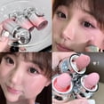 thumbnail image 4 of Women Girls Liquid Matte Blush For Daily Use Blusher Commute Daily, 4 of 8