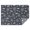 Spider Web Bats, variant on Spider Web Bats Halloween Pattern Rectangle Tablecloth 60"x84",Waterproof Polyester Rectangle Table Cloth, Wipeable Spillproof Polyester Tablecloth for Dining, Camping, Indoor and Outdoor