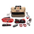 thumbnail image 1 of Factor 55 Vehicle Recovery Kit 00475-04-LARGE Sawtooth, 1 of 2
