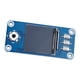 thumbnail image 3 of Sombrero de pantalla LCD IPS OLED de 1,3 pulgadas para Raspberry Pi 3B+/3B/Zero W, 3 of 11