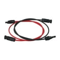thumbnail image 3 of Solar Photovoltaic Extension Cord Extension Cord DC Wire Photovoltaic Connector, 3 of 8