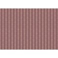 thumbnail image 1 of Ahgly Company Machine Washable Indoor Rectangle Transitional Brown Sugar Brown Area Rugs, 5' x 7', 1 of 7