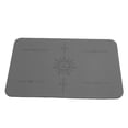 thumbnail image 4 of Sewing Machine Muffling Mat PU Sewing Machine Mat Reduce Vibrations Movement and Slipping ,Prevents Scratches and Damage, 4 of 7