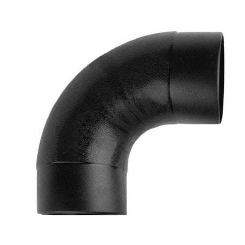 Big Horn 11412 4 Inch Elbow Fitting (Replaces Jet JW1017)