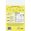 thumbnail image 3 of Magnolia Mixes Gluten-Free Lemon Pound Cake Mix - 14 Ounces, Pack Of 6, 3 of 5