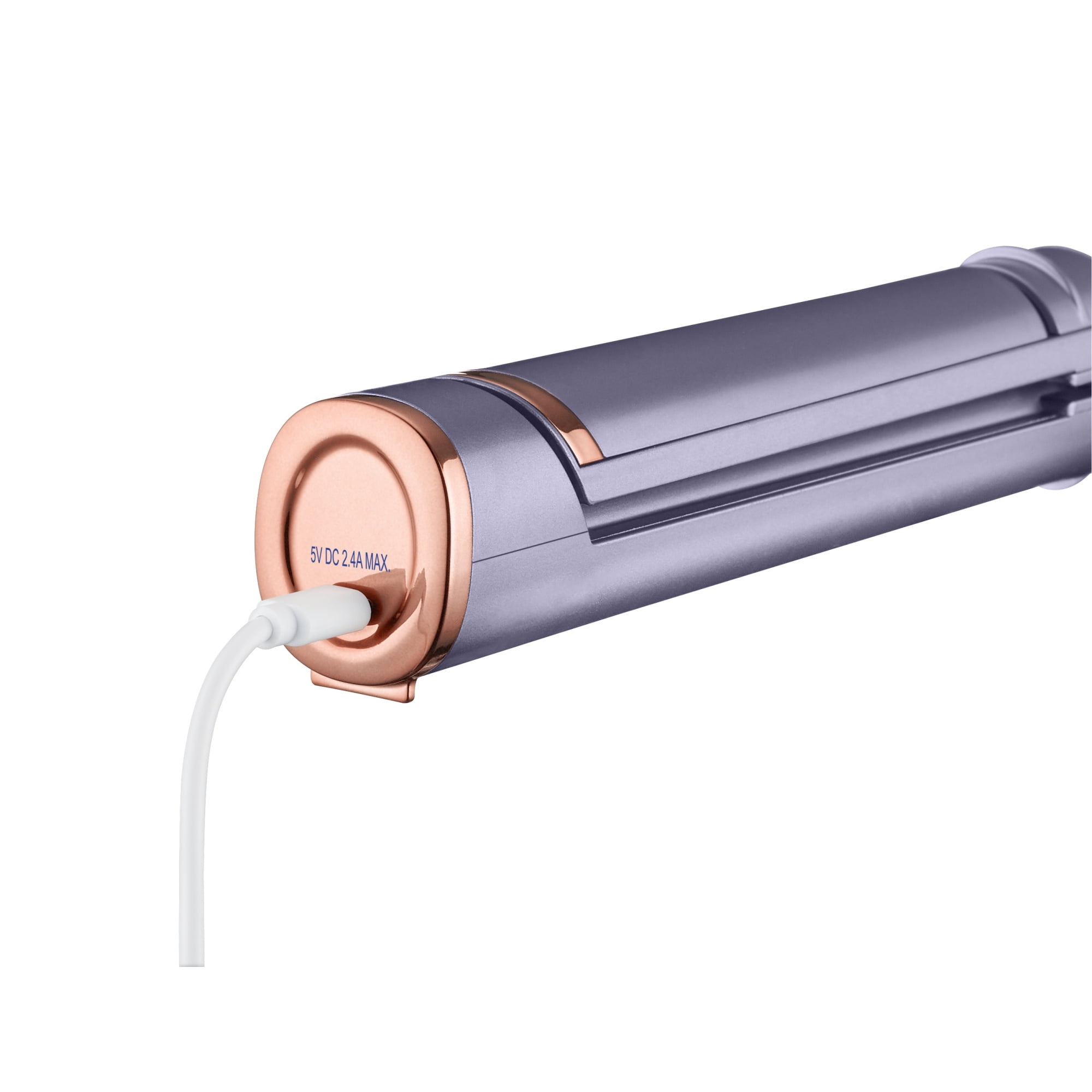 Conair Unbound Cordless Multi-Styler, Flat Iron, Curling Iron, CR400