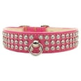 thumbnail image 3 of Dog, Puppy  Pet Collar, "Patent Jewel #73", 3 of 7
