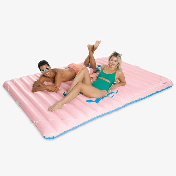 Funsicle Float in Paradise Mat