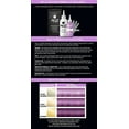 thumbnail image 2 of Splat Hair Color Ombre Love Love Make Me Blush Pink Fantasy, 2 of 2