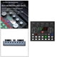 thumbnail image 1 of Cambiador de voz de tarjeta de sonido con efectos 800mAh para grabación de música, canto de Hugo Tarjeta de sonido, 1 of 10