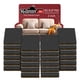 thumbnail image 1 of Almohadillas antideslizantes para muebles -24 piezas 2?? Pinzas para muebles Pisos de madera dura antideslizantes para patas de muebles Patas de muebles de goma autoadhesivas Protectores de pisos de m, 1 of 5