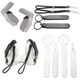 thumbnail image 5 of Correas Para Nudillos Con Muñequeras Compatibles Con Oculus Quest 2 Vr Anti-Drop Hand Grip Accesorios Moyic EL017797-02, 5 of 5