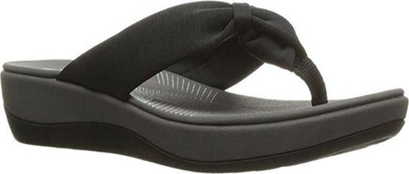 clarks cloudsteppers thongs