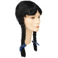 thumbnail image 1 of Braided W/Bangs Spec Barg Blac, 1 of 1