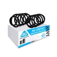 thumbnail image 1 of Resortes AG para Auto Delanteros para Volkswagen Polo 5 2009 a 2017 2 Piezas Nuevos, 1 of 5