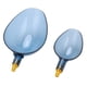 thumbnail image 2 of Cuchara para lanzar señuelos de pesca, cucharas para lanzar cebos de pesca, accesorios para cucharas, cuchara para lanzar cebos de pesca ABS creada magistralmente, 2 of 14