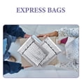 thumbnail image 4 of BESTYASH 100Pcs Large Mailing Envelopes Extra Protection During Transit Storage Pouch, 4 of 5