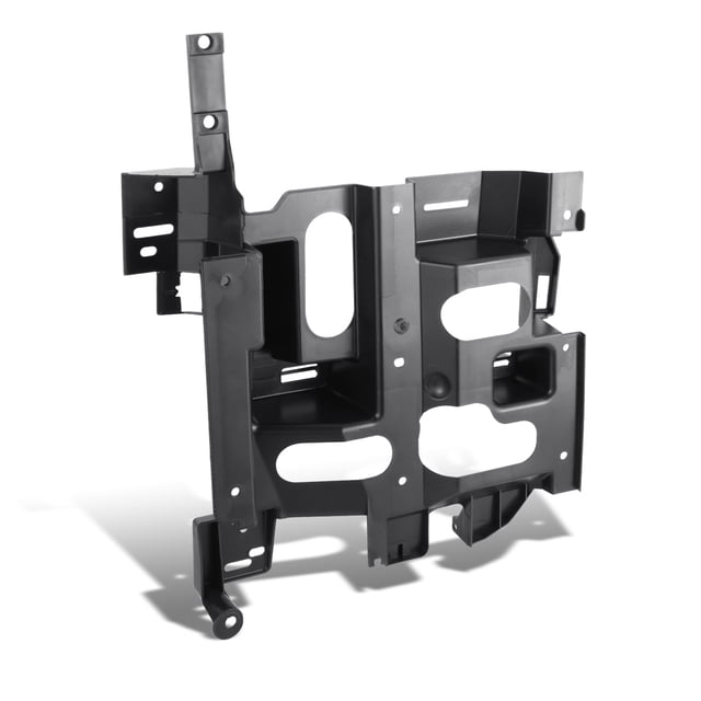 Soporte de faro delantero izquierdo para Chevy Silverado