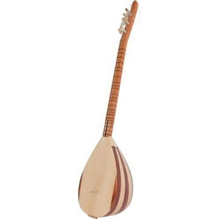 Cura Saz, Light w/ Soft Case - Blemished