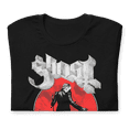 thumbnail image 2 of Ghost - Rats! Unisex T-Shirt - Black - Small, 2 of 7