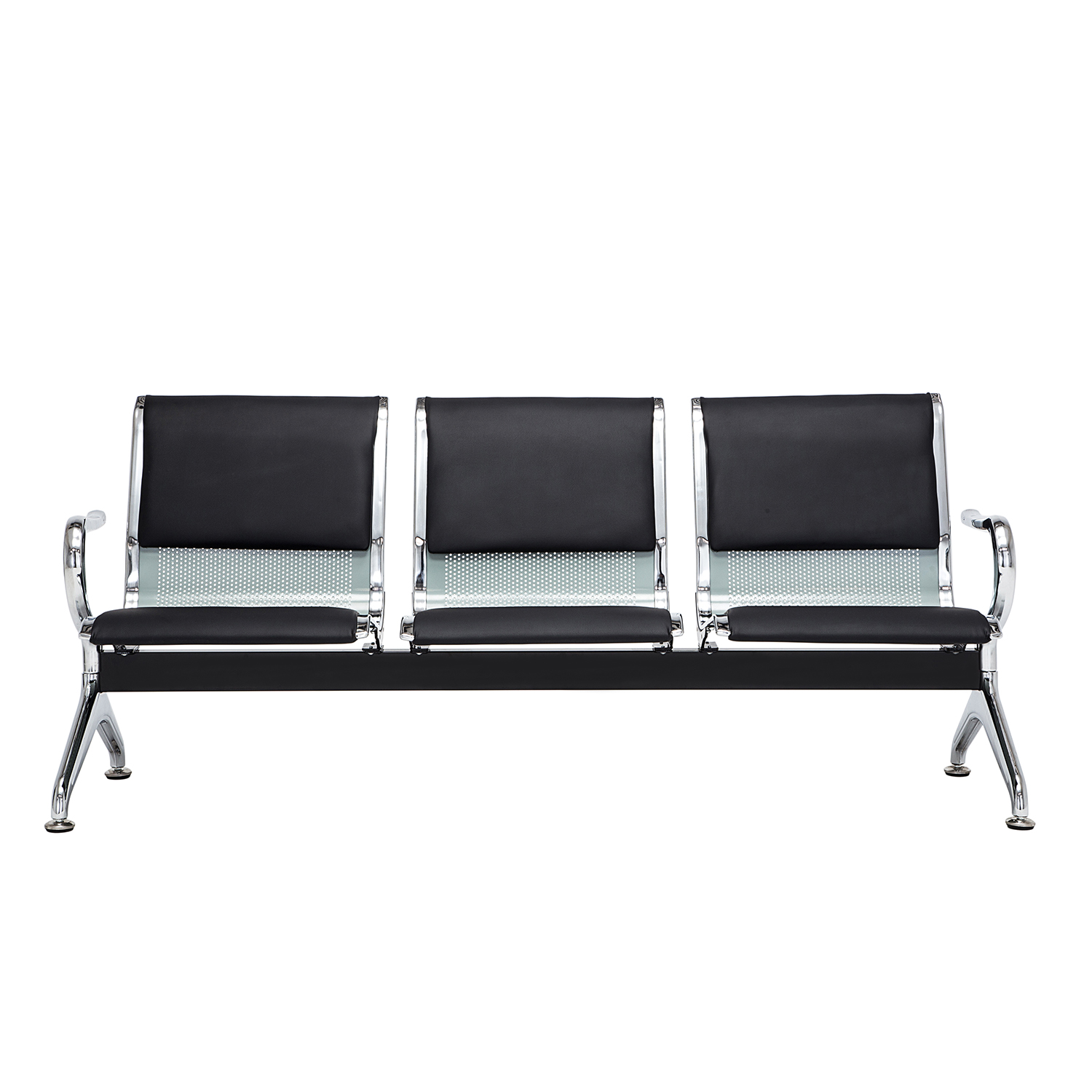 Reception Waiting Area Bench 