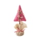 thumbnail image 2 of Felts Bells Bow Christmas Tree Tablecloth Decorative Ornament For Christmas Decoration Scene Setup, 2 of 6