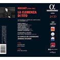 thumbnail image 3 of La Clemenza Di Tito, 3 of 3