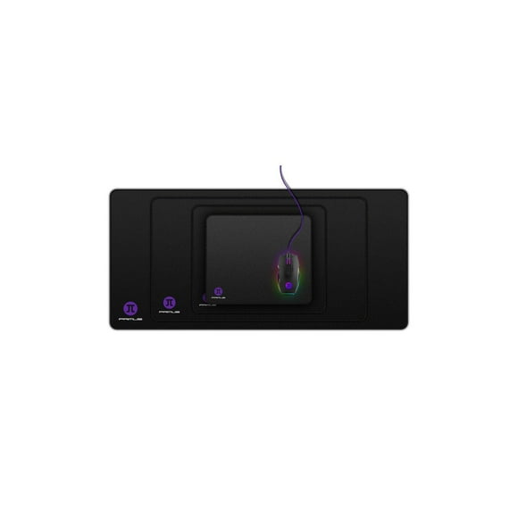 Mousepad Gamer Primus M (320 x 270)