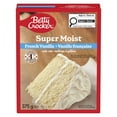 thumbnail image 5 of Betty Crocker Super Moist French Vanilla Cake Mix, 5 of 5