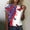 I Multicolor, variant on ITSAME Women's 4th of July T-Shirt, Crew Neck Plus Size Short Sleeve Patriotic Casual Pullover Tees Multicolor 3XL