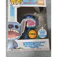thumbnail image 3 of Figuras de acción Funko Pop New Disney Stitch Series 1048 Scrump 126 Lilo 124 127 636# 159# Aloha #203 #1045 Colección Juguetes Regalo, 3 of 5