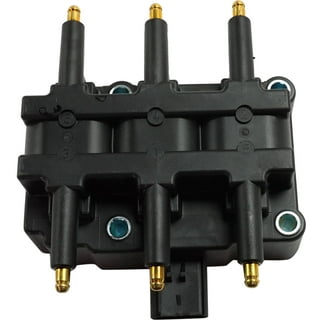 Dodge Caravan Ignition Coil