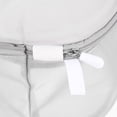 thumbnail image 1 of unbranded 5Ud Bolsa Para De Malla Con Cremallera Ideal Para Viajes Y Almacenaje En, 1 of 5