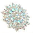 thumbnail image 4 of Jewelry Chain,  Glass Rhinestones Decoration, Strong 11cm For Clothing, Bags, Shoes, 4 of 8