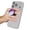 Purple, variant on XYST Universal Phone Grip Collapsible Stand and Holder (Purple) XYS-PGR10