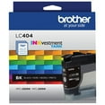 thumbnail image 3 of Brother Genuine LC404BKS INKvestment Tank Standard-Yield Black Ink Cartridge, 3 of 5
