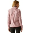 thumbnail image 5 of Regatta Womens Elzie Full Zip Fleece Jacket, 5 of 5