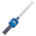 thumbnail image 2 of Digital Grain Moisture Meter Tester Moisture Testing Tool Measurable for 18 Type Grains for Wheat Soya Corn Rice Peanuts, 2 of 5