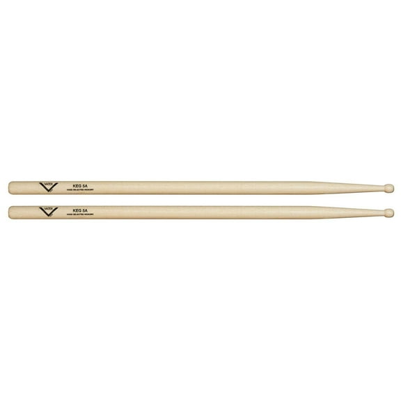 Vater Percussion 242940 Keg 5A Drum Sticks