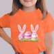 thumbnail image 3 of Camiseta Impresa de la Pascua de los Niños de Manga Corta, Camiseta Casual de Manga Corta de Cuello Redondo para Niños 3-14 Años de Uso Diario, 3 of 5