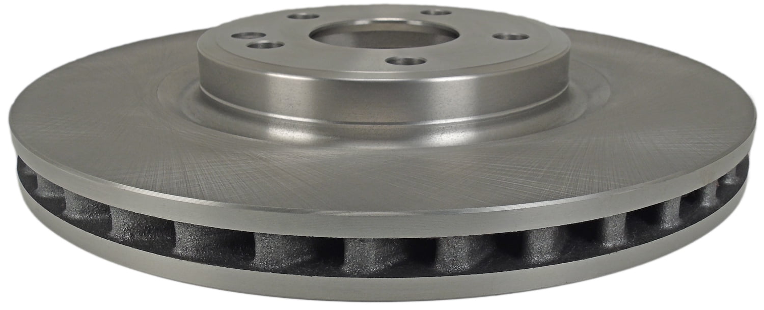 Winstop Brake Rotor, Front WS249740, Infiniti QX30 2019-2017